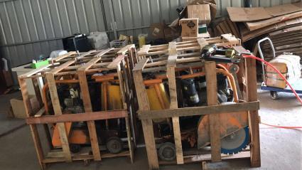 枞阳行李、家具、电器包装托运