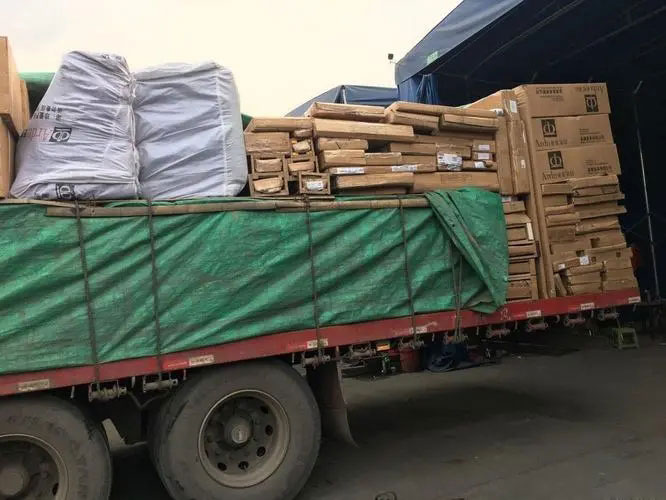 枞阳家具托运